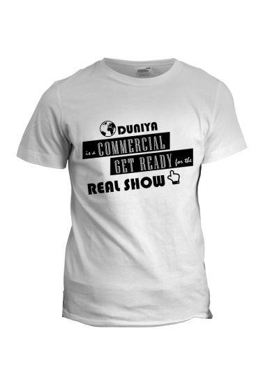 Duniya T-Shirt