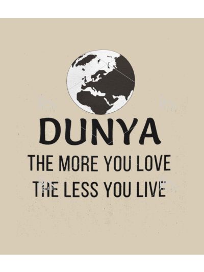 Duniya Tote Bag