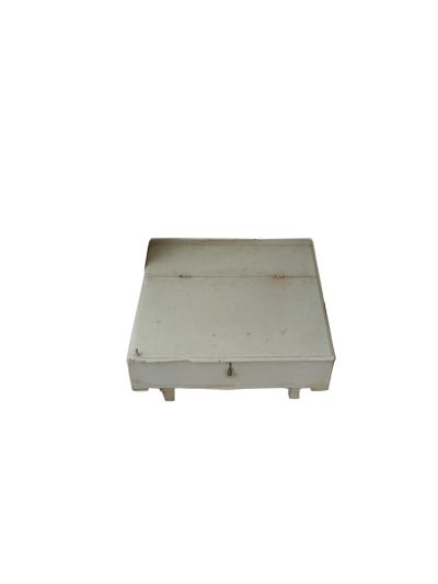 Tayammum Pad without Dust (Dry Ablution Box)