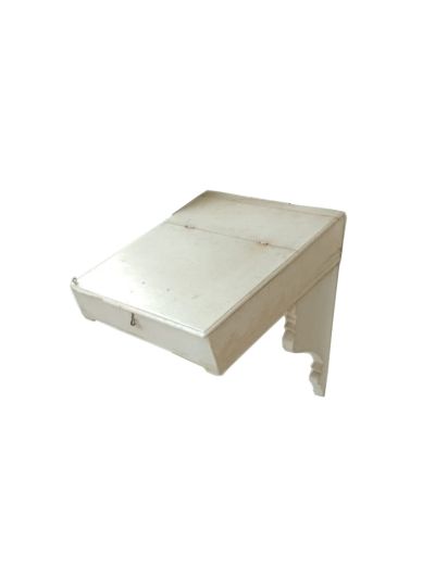 Tayammum Pad without Dust (Dry Ablution Box)