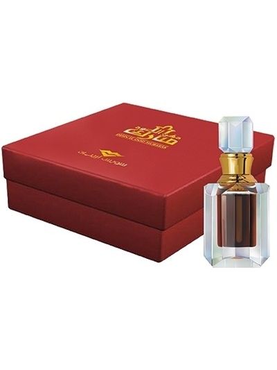 Swiss Arabian Dehn el Ood Mubarak EDP - 6 ml(For Men, Women)