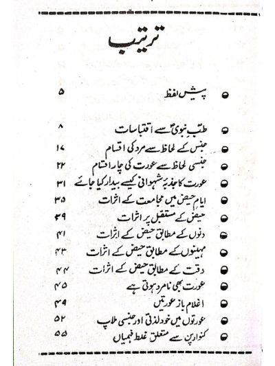 Qanoon e Mubashrat قانون مباشرت