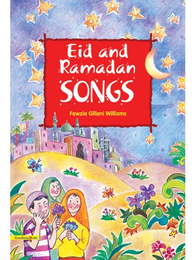 Eid and Ramadan Songs(PB/HB)