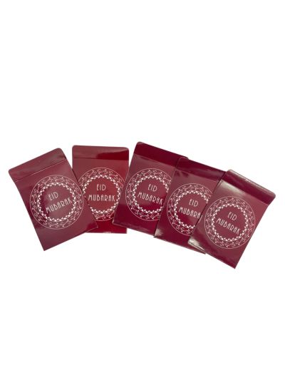 Eidi Envelopes (Pack of 5)