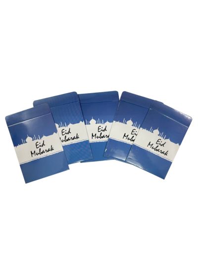 Eidi Envelopes (Pack of 5)