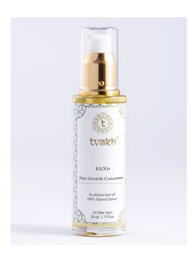 Hair Elixir-Hair Growth Concentrate