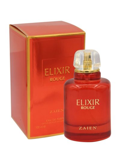 Zaien Elixir Rouge Eau De Parfum