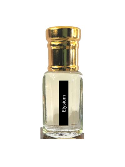 Arf Fragrance Elysium
