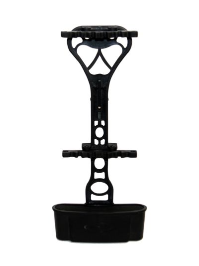 Embedded Quiver
