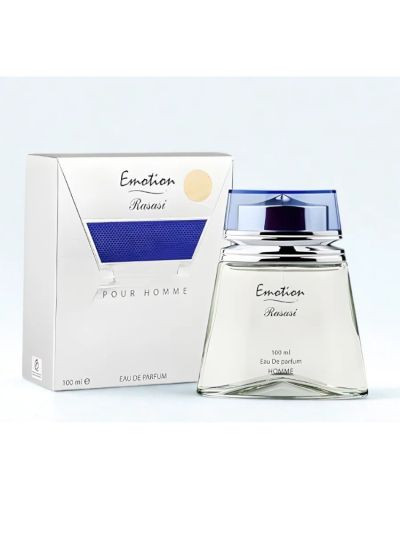 Rasasi Emotion Men Parfum 100ml