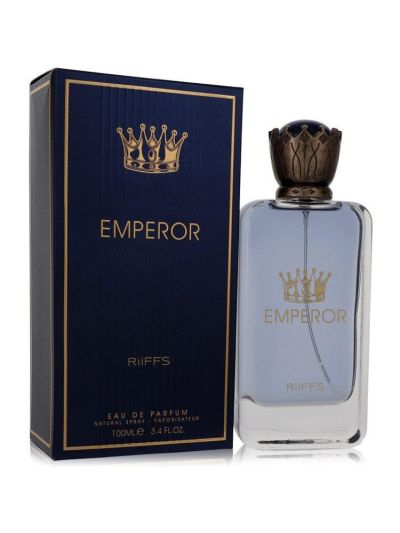 Riiffs Emperor Eau De Parfum For Unisex