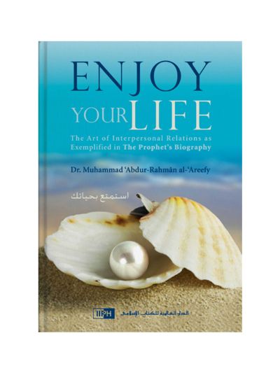 Enjoy your life
