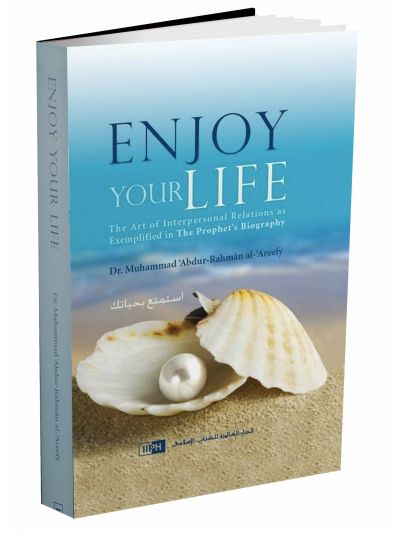 Enjoy Your Life (color)