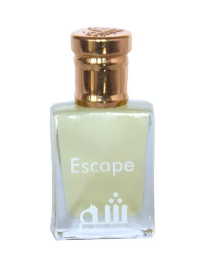 Shum Escape Attar - 10ml