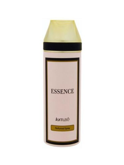 La Muse Essence Body Spray For Women
