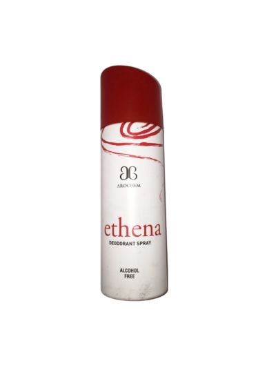 Ethena Body Deo Body Spray