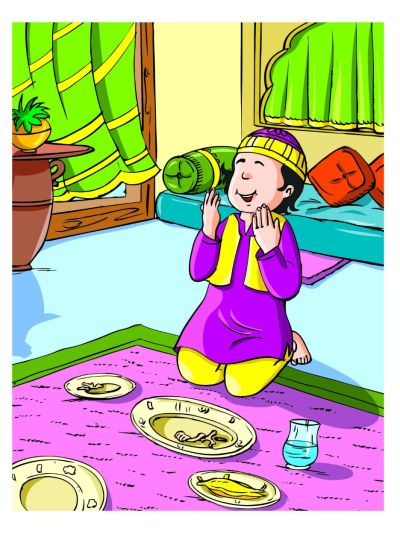 Islamic Etiquette And Duas 2 in 1
