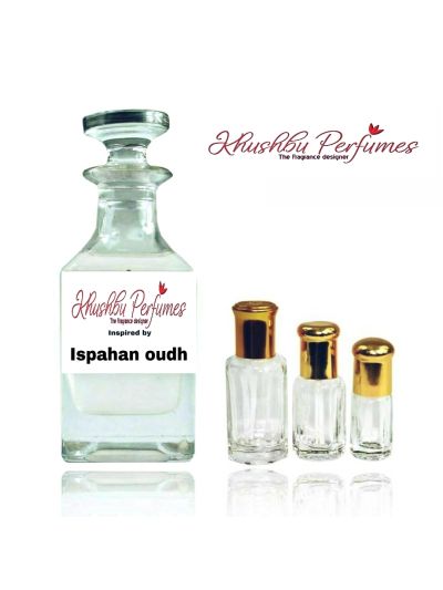 Oudh  Attars