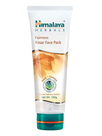 Fairness Kesar Face Pack