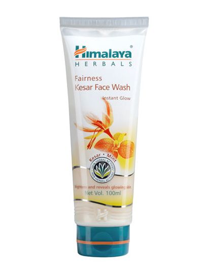 Fairness Kesar Face Wash