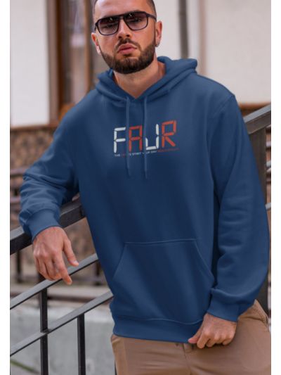 Fajr Hooded Sweatshirt