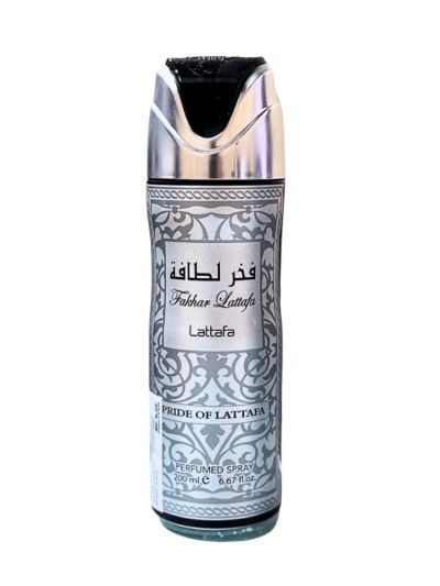 Lattafa Fakhar Men Deodorant 200ml