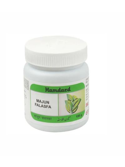 Hamdard Majun Falasfa (Stomach Care)