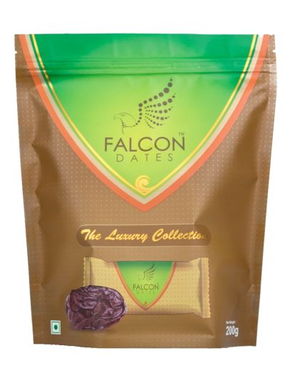Falcon Fardh Multi-Piece Dates (200 gms)