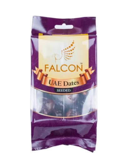Falcon UAE Dates Pouch (250 gms)
