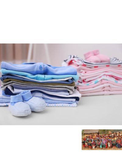 Family Apparel Set (1 Qty)