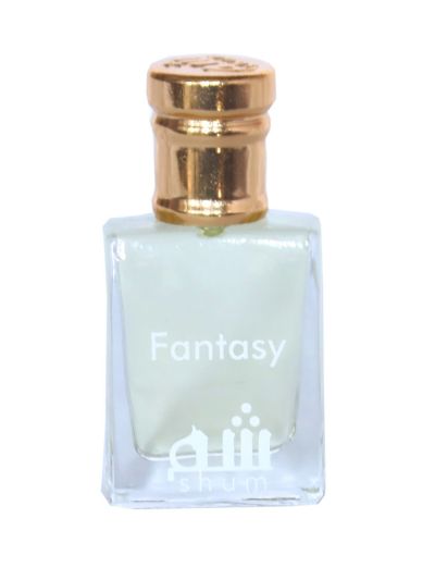 Shum Fantasy Attar - 10ml