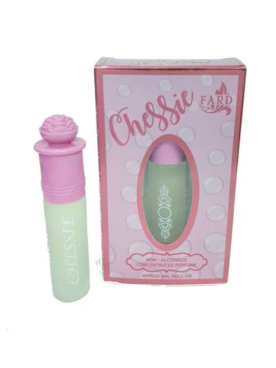 Fard Chessie Attar - 6ml