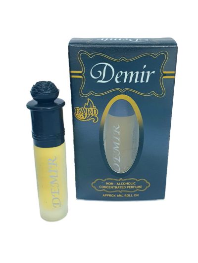 Fard Demir Attar - 6ml