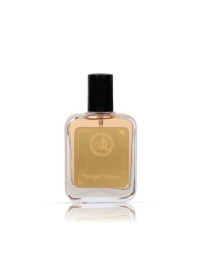 Premium Midnight Whisper Perfume For Men (50ML)