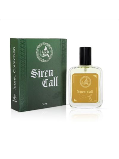 Premium Siren Call Perfume For Women (50ML)