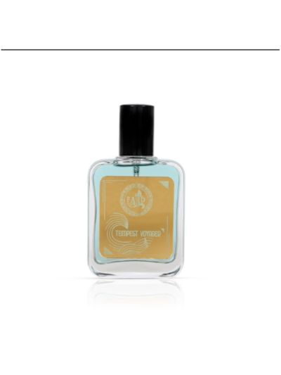 Premium Tempest Voyager Perfume For Men (50ML)