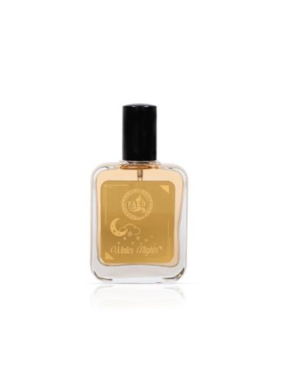 Premium Winter Nights Perfume For Unisex (50ML)