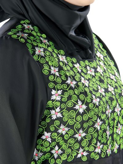 Farhat Abaya