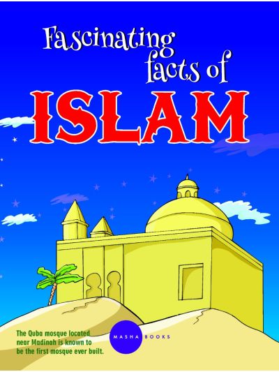 Fascinating Facts of islam