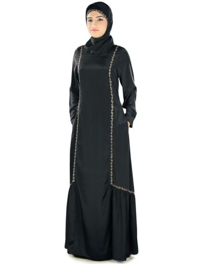 Fathima Abaya