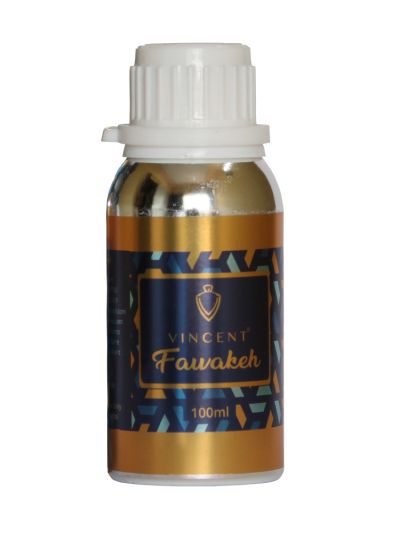 Vincent Fawakeh Attar 100 ML