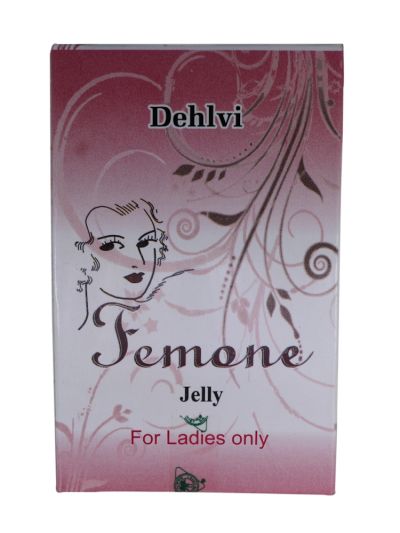 Femone Jelly - 250Gms