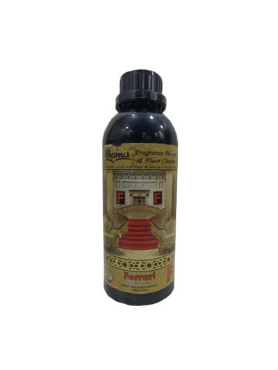 Phenyl & Floor Cleaner- Ferrari