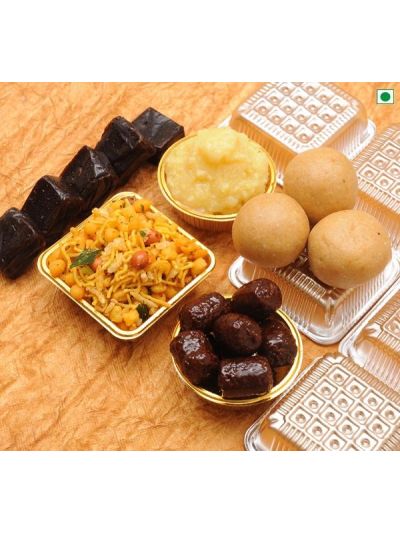 Special Sweet Gift Box - Pack of 5