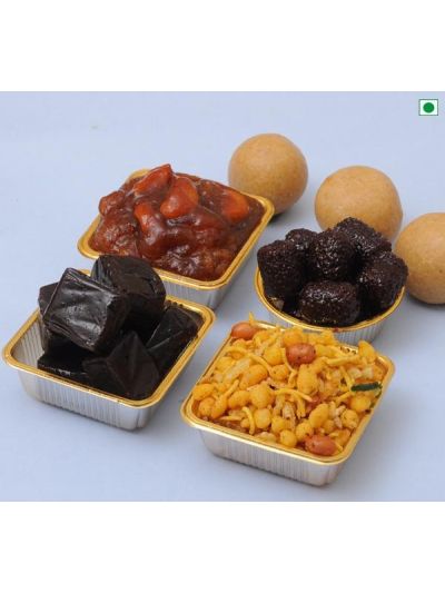 Special Sweets Gift Box - Pack of 5
