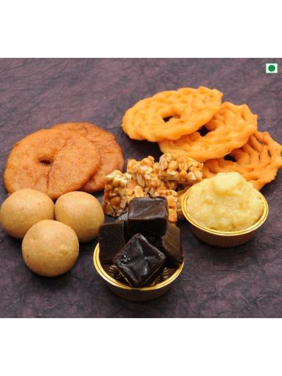 Special Sweets Gift Box - Pack of 5