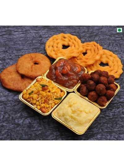 Special Sweets Gift Box - Pack of 5