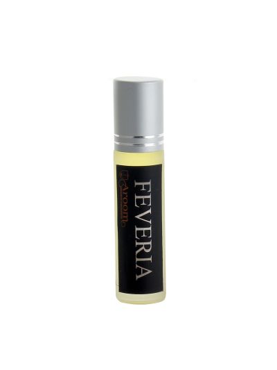 Aroom Feveria Attar 8ml