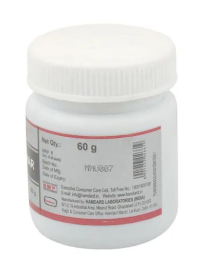 Hamdard Tiryaq Fishar 60gm