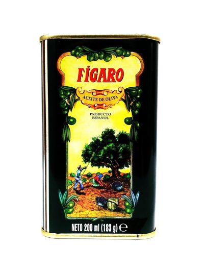 Figaro Olive Oil 200ml